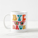 Search for bye mugs School