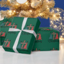 Search for christian cross wrapping paper Faith