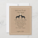 Search for irish invitations Dog