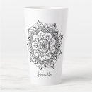 Search for new age mugs Symbol