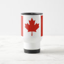 Search for canadian patriots mugs Flag of canada