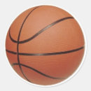 Search for basketball hoop stickers Orange