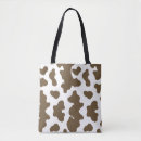 Search for cow print bags Farm