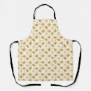Search for napkin aprons Heart anotomical with flowers