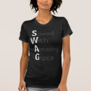 Search for spritual tshirts Christian