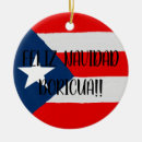 Search for puerto rico christmas tree decorations Boricua