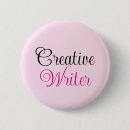 Search for creative badges Pink