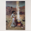 Search for famous paintings puzzles Masterpiece