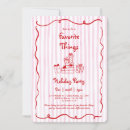 Search for exchange seasonal invitations Holiday party