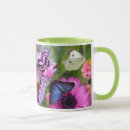 Search for butterfly love mugs Nature