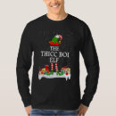Search for thicc boi tshirts Matching