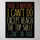 Search for doing nothing posters Except reach