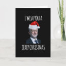 Search for conservative christmas cards Politics