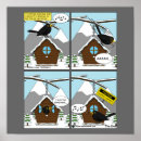 Search for first snow posters Winter