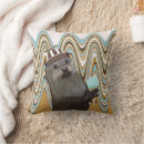 Search for cute otter cushions Otters