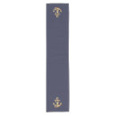 Search for nautical table runners Anchor