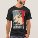 Search for buddy posters History