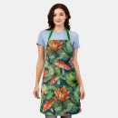 Search for koi aprons Asian