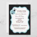 Search for ladybug kid invitations Baby