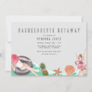 Search for girls trip invitations Beach