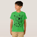 Search for alien kids tshirts Outerspace