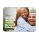 Search for couple magnets Minimalist