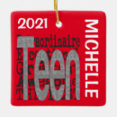 Search for teenage boy christmas tree decorations Girl