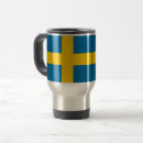 Search for sweden travel mugs Swedish