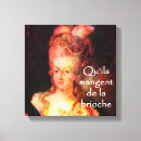 Search for eat cake posters Antoinette