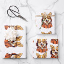 Search for corgi wrapping paper Pet