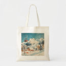 Search for winter tote bags Ski