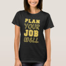 Search for workplace safety tshirts Job
