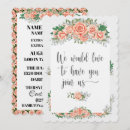 Search for fundraising luncheon invitations Elegant