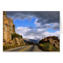 Search for the way forward postcards Outdoors