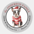 Search for boston terrier stickers Retro