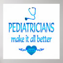 Search for paediatrician posters Children