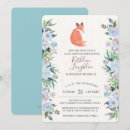Search for sky baby shower invitations Greenery