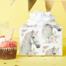 Search for horses wrapping paper Equine