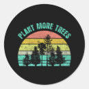 Search for tree planting stickers Ecology