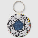 Search for starbursts key rings Abstract