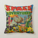 Search for pop culture cushions Comic book