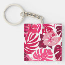 Search for tropical design key rings Summer vibes