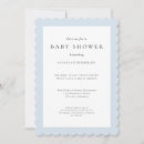 Search for baby blue wedding invitations Minimalist