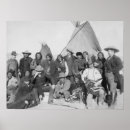 Search for white buffalo posters Bill