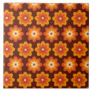 Search for 70s patterns tiles Vintage