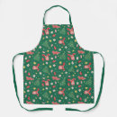 Search for stories aprons Christmas tree
