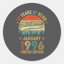 Search for january stickers Men
