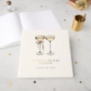 Search for bridal shower guest books Elegant