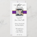 Search for business school graduation invitations College