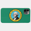 Search for washington iphone cases Flag
